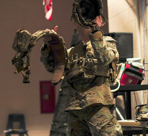 Pararescueman Embodies Service Before Self - Desert Lightning News ...