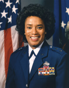 First African-American female general officer … - Desert Lightning News