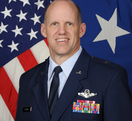 AFRL commander relieved from command - Aerotech News - Edwards AFB