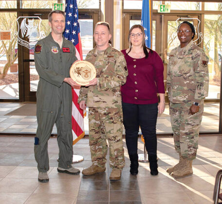 Air Force releases chief master sergeant/19E9 promotion cycle ...