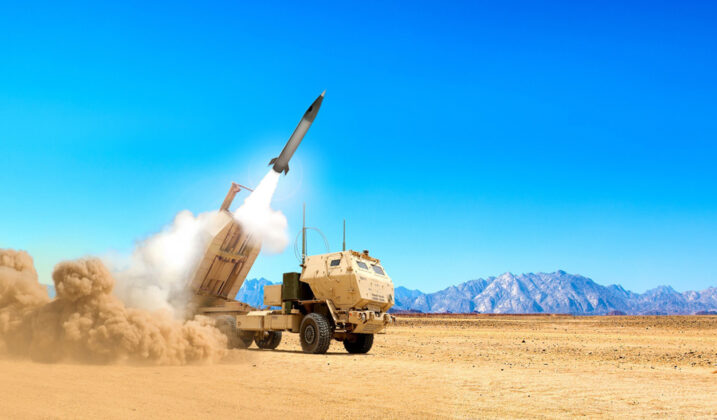 Army begins testing advanced seeker for Precision Strike Missile - High ...