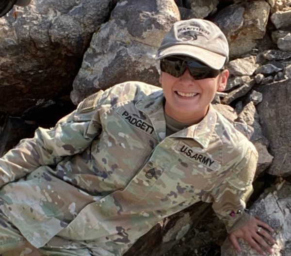 NTC/Fort Irwin solder found dead High Desert Warrior Ft Irwin