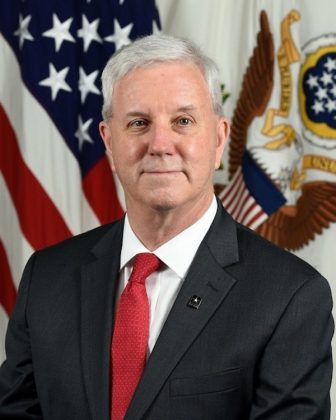 Farewell message to the Force from the Under Secretary of the Army