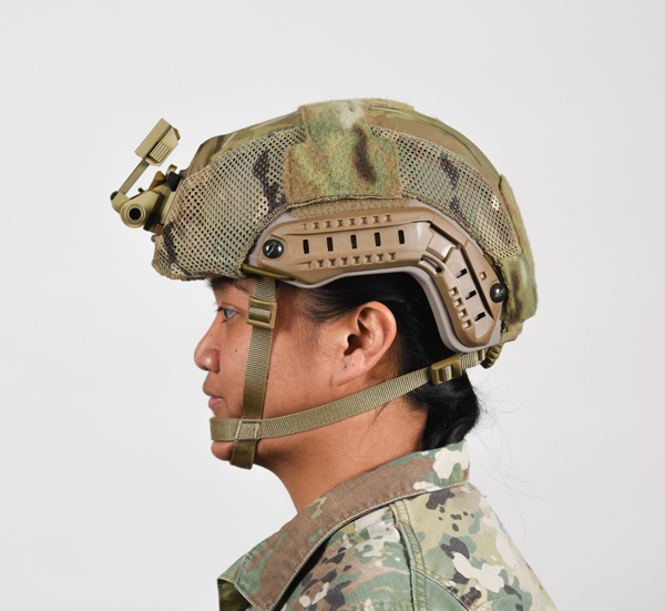 Army Announces New Grooming, Appearance Standards