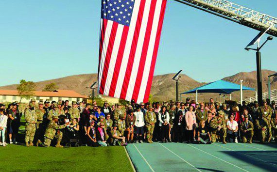 Upcoming Events - High Desert Warrior - Ft Irwin