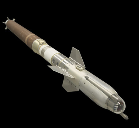 Raytheon awarded $143 million contract for Rolling Airframe Missile ...