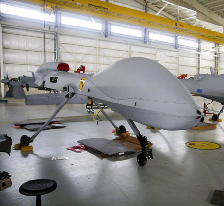 Army to go universal with UAS operator training - Aerotech News & Review