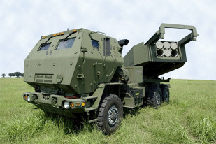 Lockheed Martin delivers first HIMARS vehicle produced 100 percent in ...