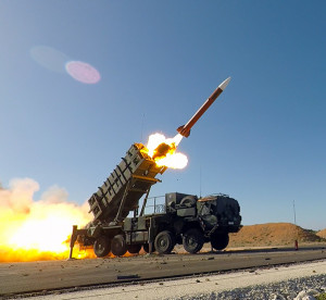 Demand for Army's space and missile defense capabilities continues to ...