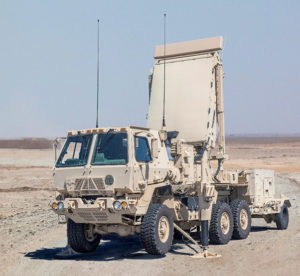 U.S. Army invests in additional Q-53 radars, capabilities - Aerotech ...