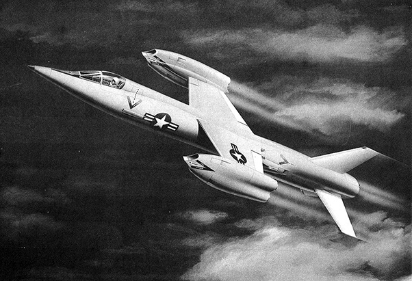 Bell D-188A: The first elevator with wings (and an X-Plane that wasn’t ...