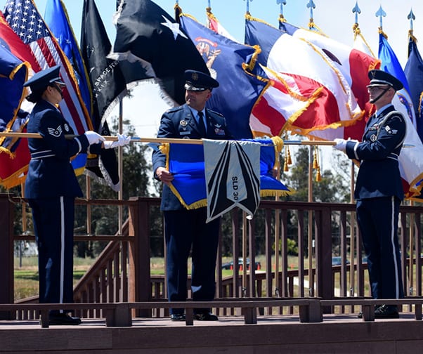 Vandenberg Afb Gets New U.s. Space Force Name - Aerotech News & Review