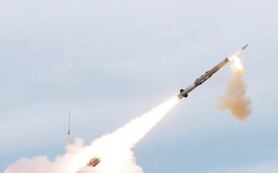 USS Maine successfully tests Trident II D5LE missile | Aerotech News ...