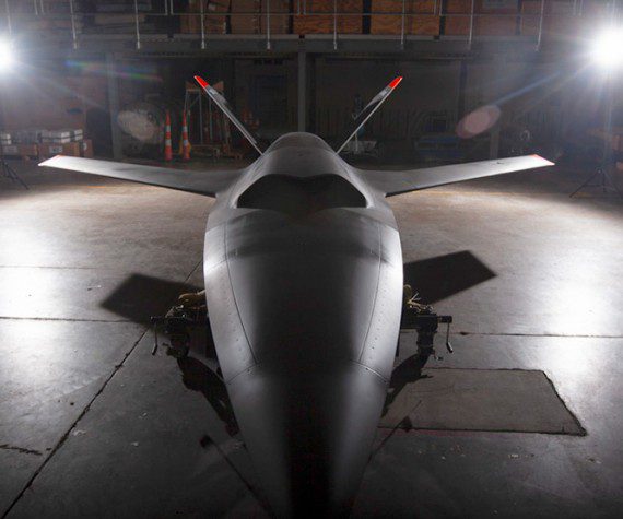 Defense Archives | Aerotech News & Review