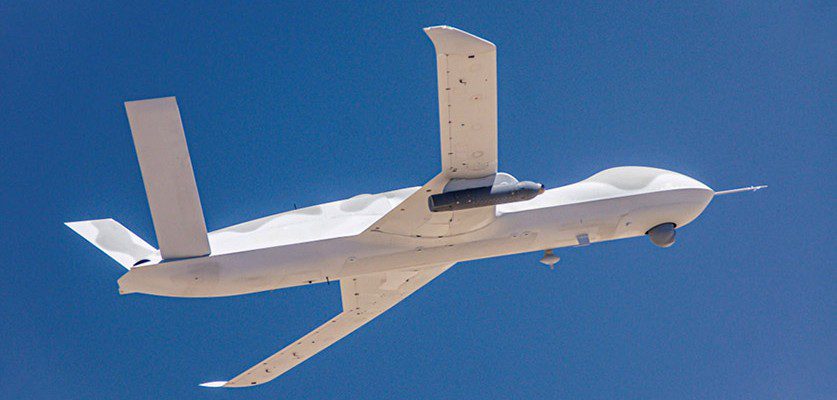 Indo Pacific UAV Directory 2021 - Asian Military Review