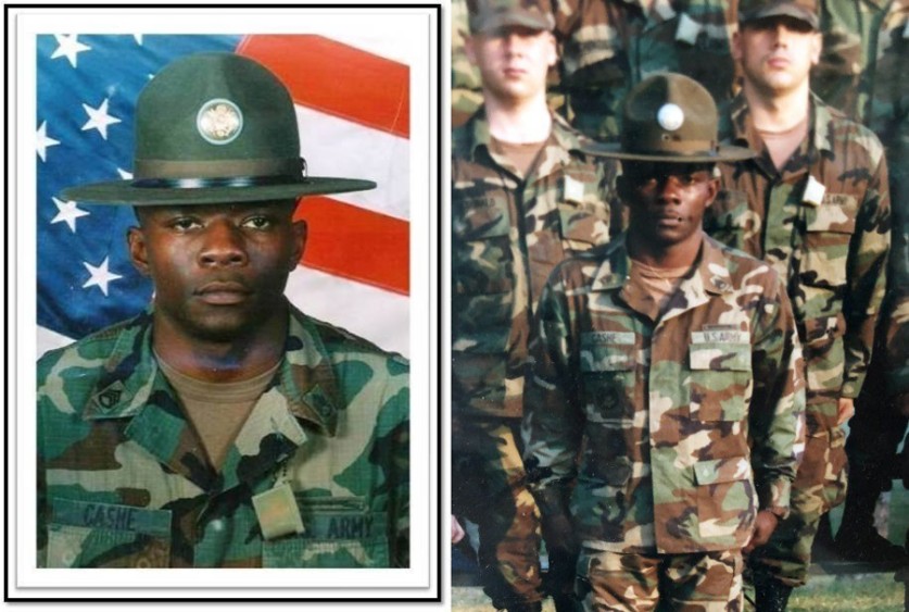 Black History Month | How Sgt. 1st Class Alwyn Cashe became first