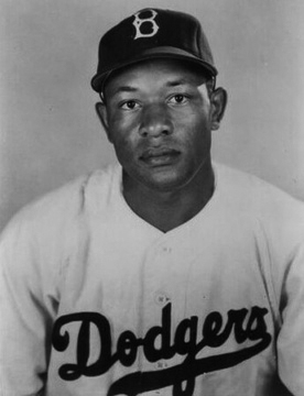 Sports Heroes Who Served: World War II Marine was first Black MLB ...