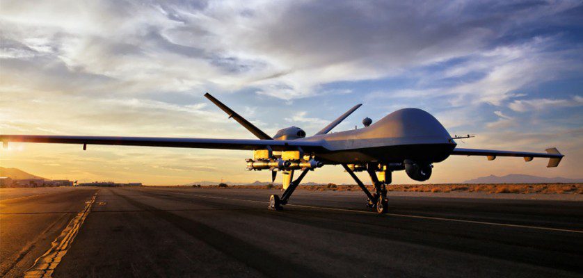 GA-ASI to supply USMC with 8 MQ-9A Extended Range UAS - Aerotech News ...