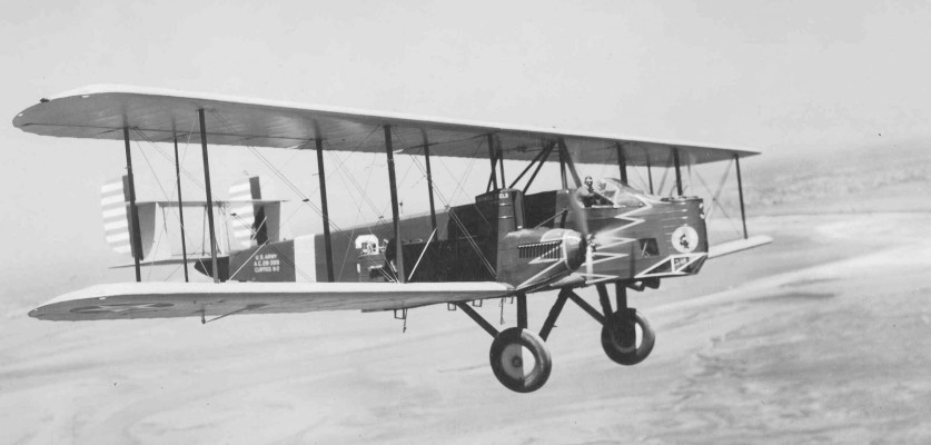 Digital 1930 'learn to Fly Curtiss-wright Flying Service 