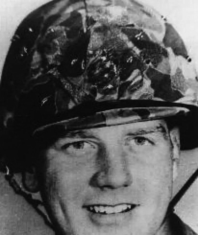 Medal of Honor Monday: U.S. Army Sgt. James W. Robinson Jr. - Aerotech ...