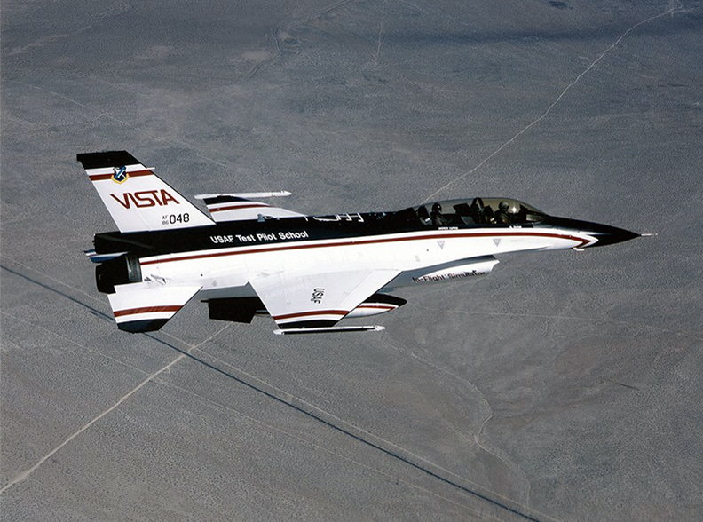 Alamogordo requests F-4s from government for display