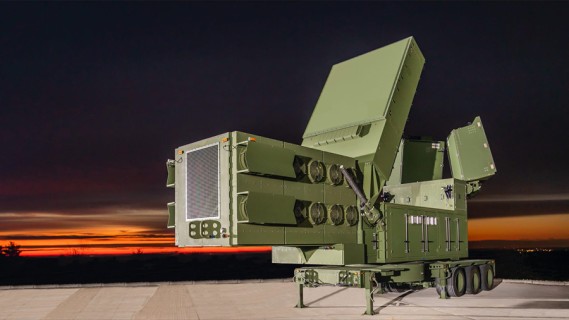 Live-fire test success for Raytheon Lower Tier Air, Missile Defense ...