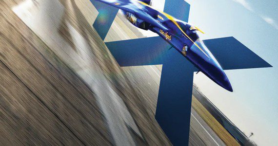 Blue Angels soar through IMAX in new documentary