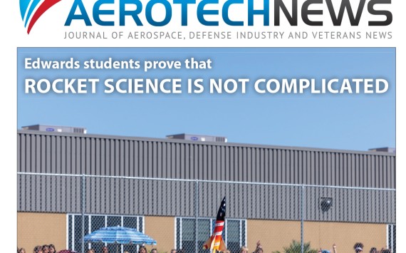 Aerotech News and Review – July 2024