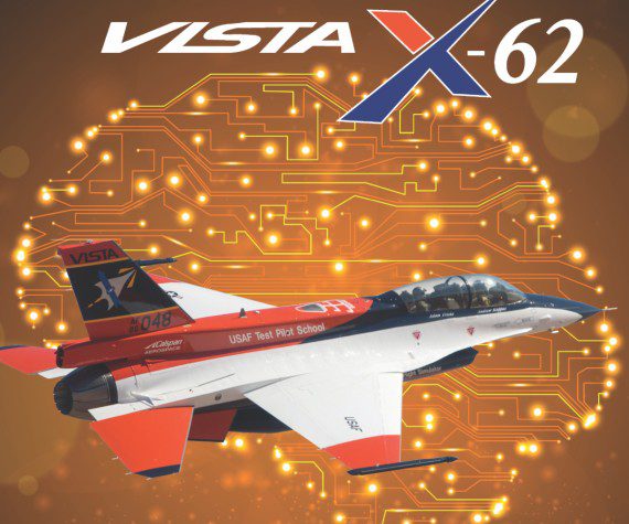 The Flight Test Historical Foundation
Annual Gathering of Eagles
Celebrating 30 Years of the VISTA X-62