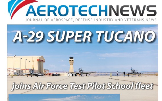 Aerotech News and Review – November 2024