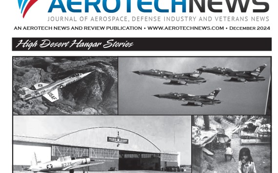 Aerotech News and Review – December 2024: The Best of Bob.