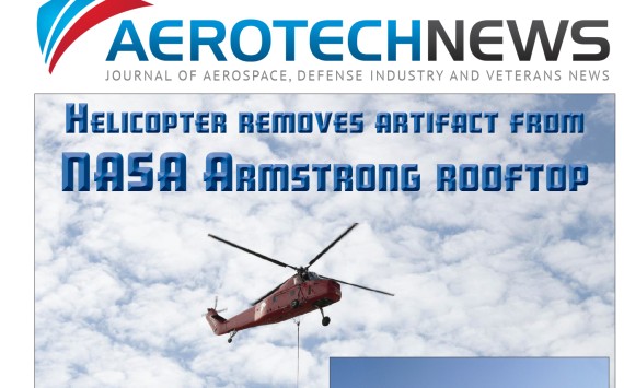 Aerotech News and Review – February 7 2025